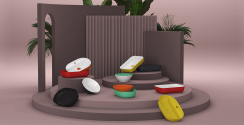 .دورا زندگی شما را رنگارنگ می کند