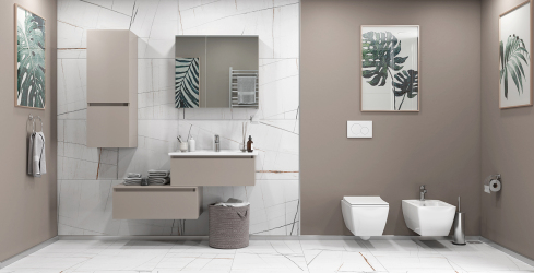 سرویس بهداشتی ایده آل چطور باید باشه؟