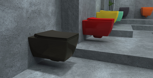 چه نکاتی در انتخاب توالت باید مد نظر گرفته بشود؟