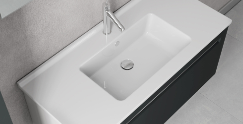 سرویس بهداشتی تمیز