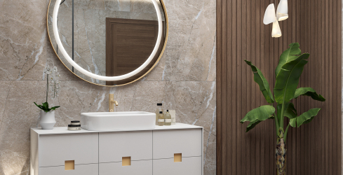 سرویس بهداشتی ایده آل چطور باید باشه؟