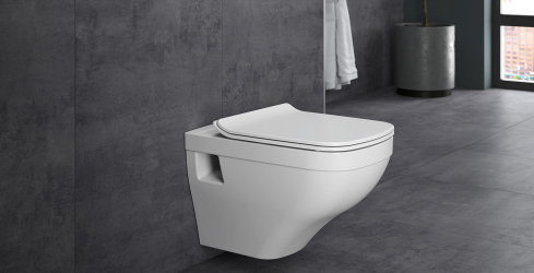 سرویس بهداشتی تمیز