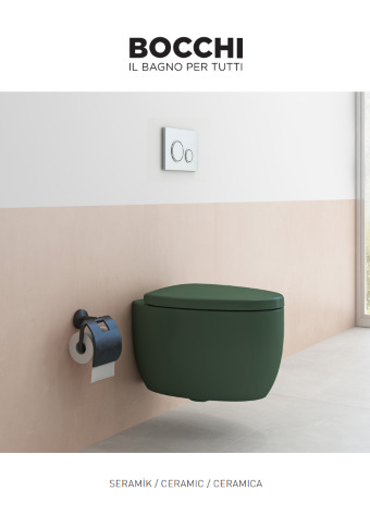 Ceramic Catalog