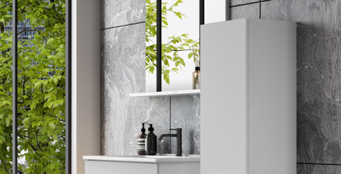 سرویس بهداشتی ایده آل چطور باید باشه؟