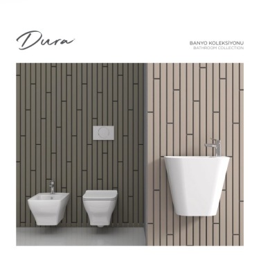 کاتالوگ Dura