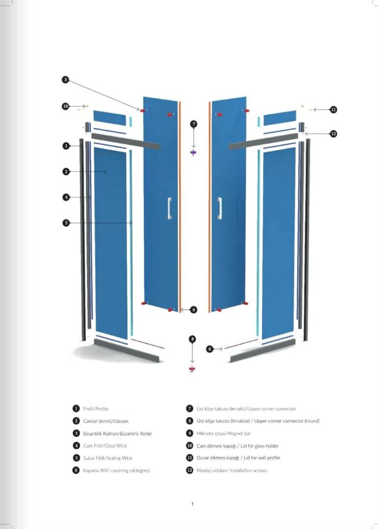 فرم دار کشویی