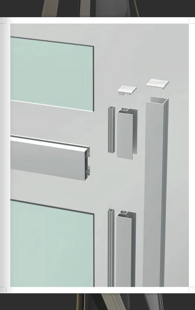 فرم دار لولایی