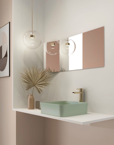 Sottile Slim Line روشویی