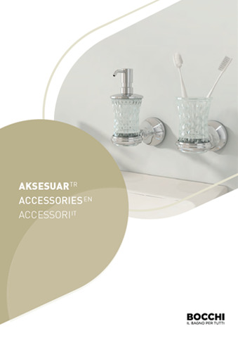 Accessory Catalog