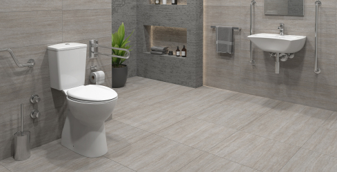 چه نکاتی در انتخاب توالت باید مد نظر گرفته بشود؟