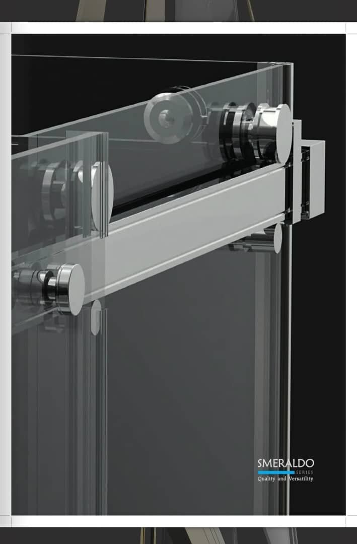 فرم لس کشویی