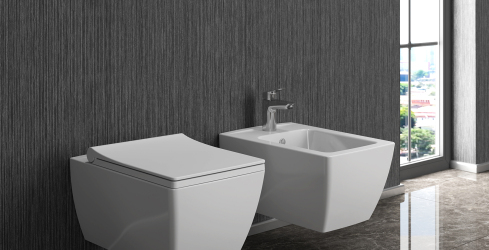 سرویس بهداشتی تمیز