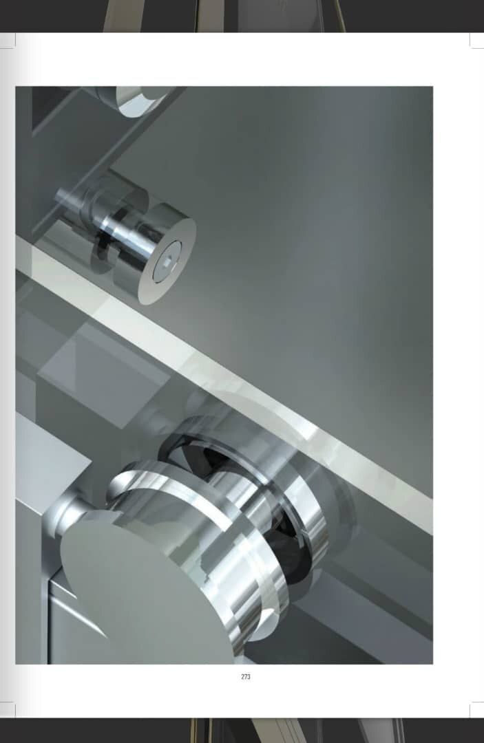 فرم لس کشویی