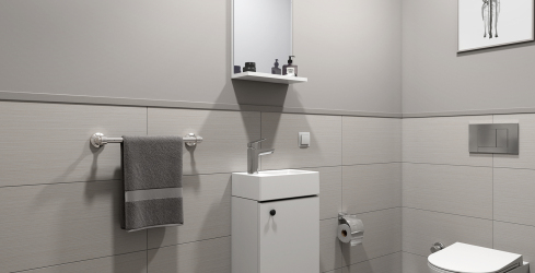 ایده های بزرگ برای سرویس های کوچک