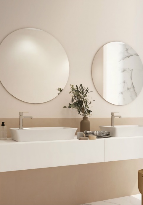 Sottile Slim Line روشویی