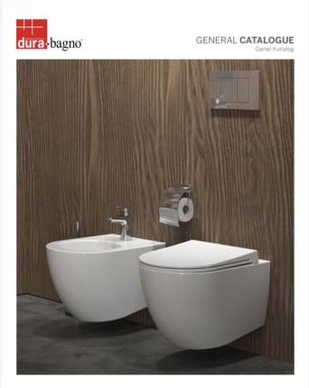 کاتالوگ durabagno
