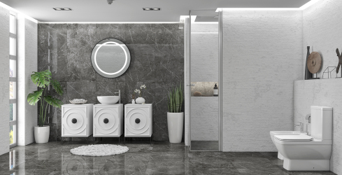 سرویس بهداشتی ایده آل چطور باید باشه؟